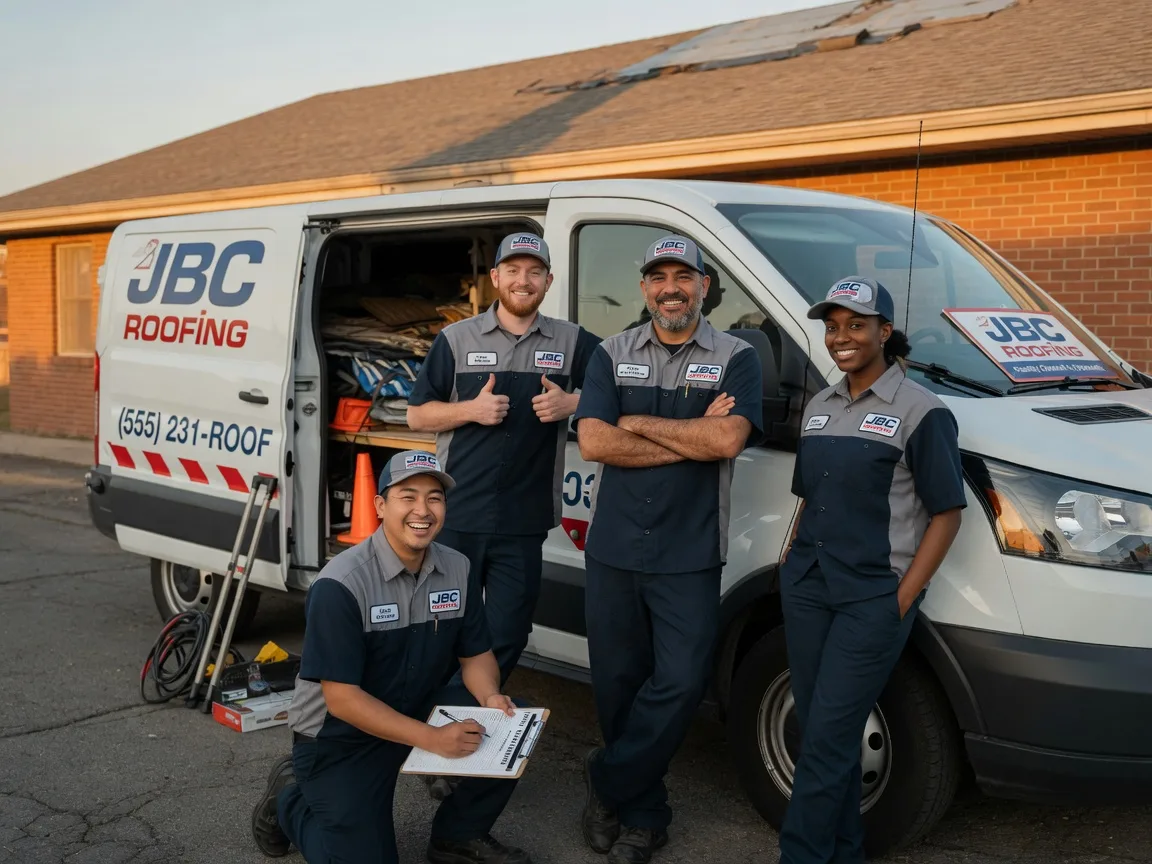 Roof Replacement company in Copper Hill, VA